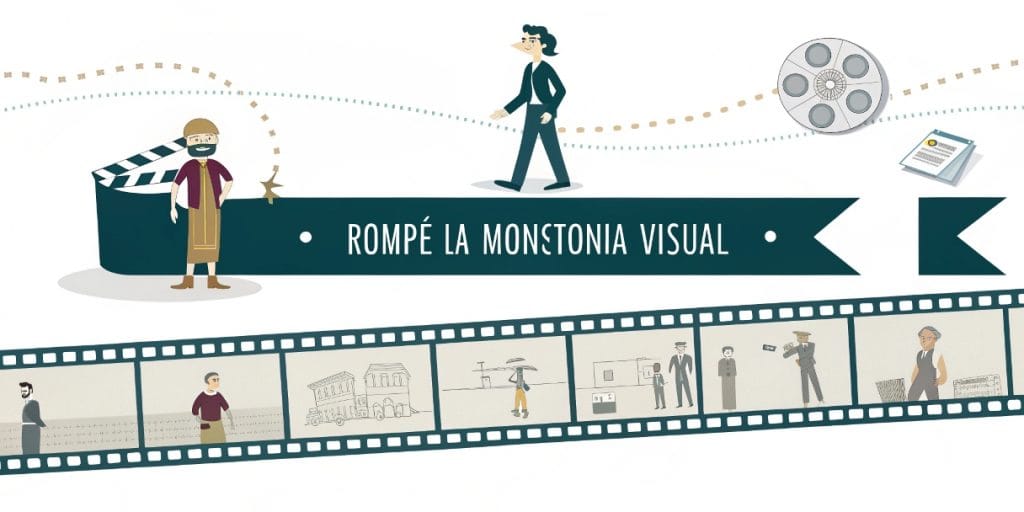 Usar B-Roll y gráficos para romper la monotonía y mejorar la retención.
