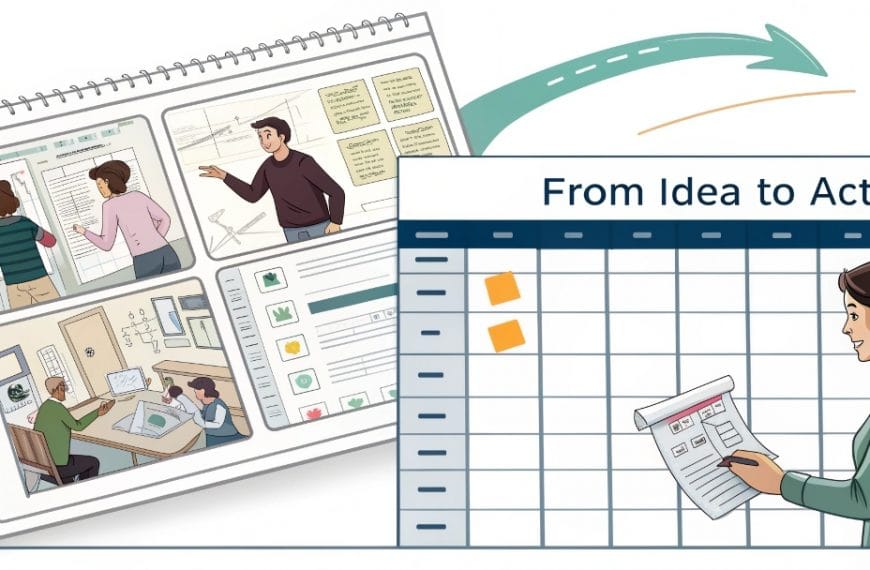 Storyboard y Shot List: Visualiza&hellip;