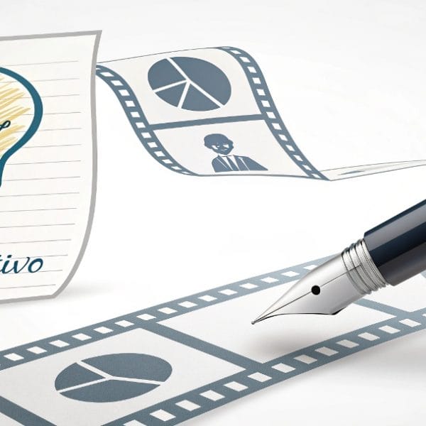 Scriptwriting for Video: Crafting Stories That Captivate