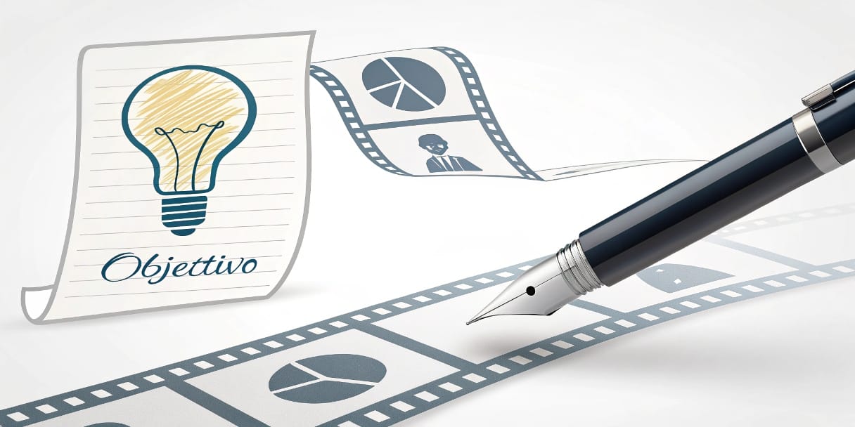 Guide to writing effective video scripts for engaging storytelling.