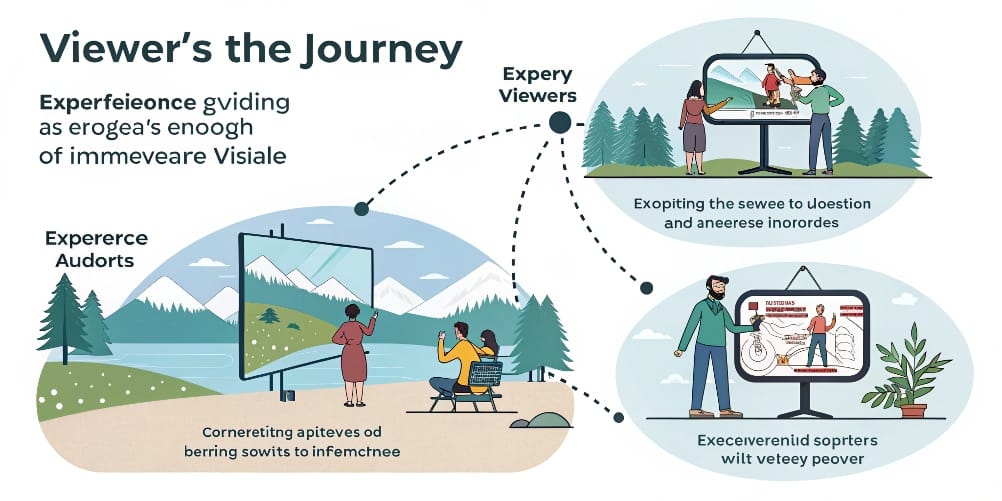 Edit With the Viewer’s Journey in Mind