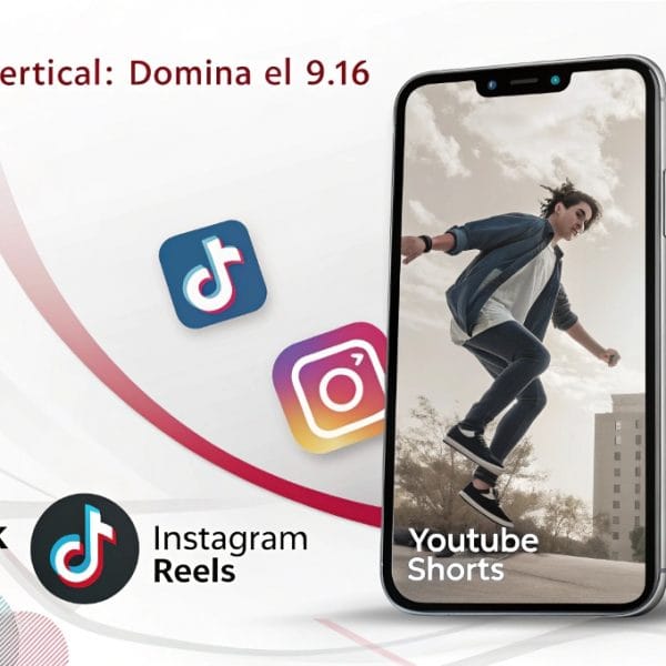 9:16 Aspect Ratio Guide: Vertical Video for TikTok & Reels