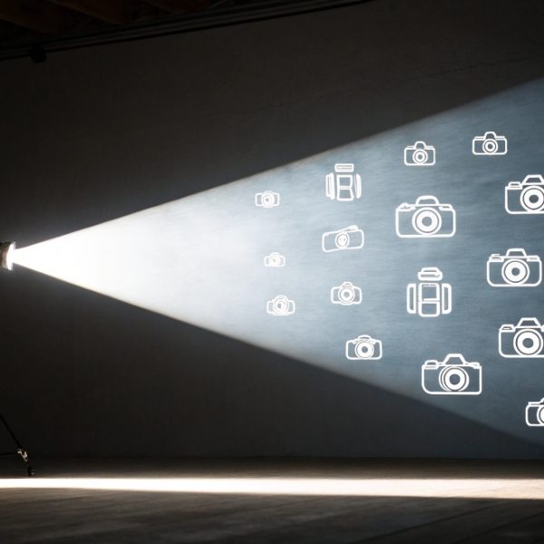Iluminación para Vídeo: Trucos Para Mejorar Tu Imagen