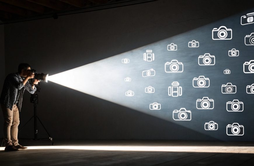 Iluminación para Vídeo: Trucos Para Mejorar Tu Imagen