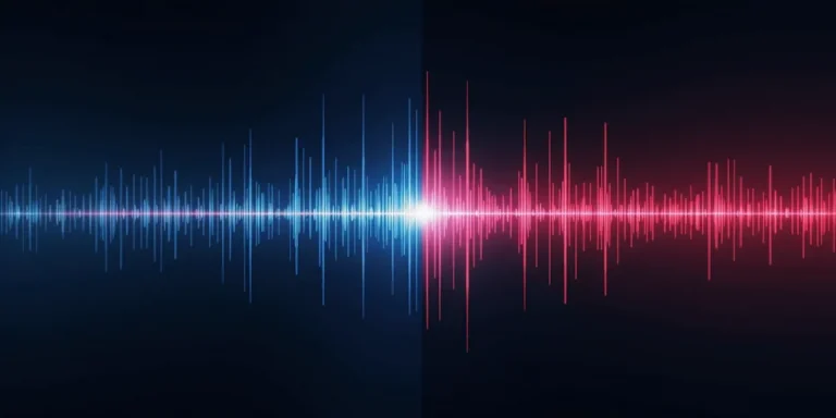 Guía básica para mejorar la calidad del audio en la edición de vídeo.