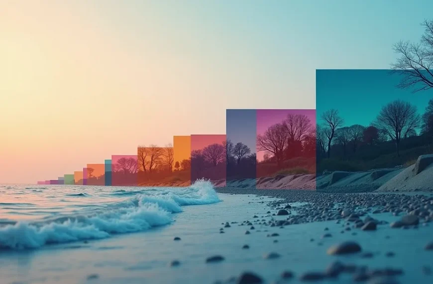 Explicación de qué es el B-Roll o metraje de recurso en edición de vídeo.