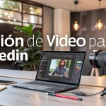 Edición de Vídeo para LinkedIn