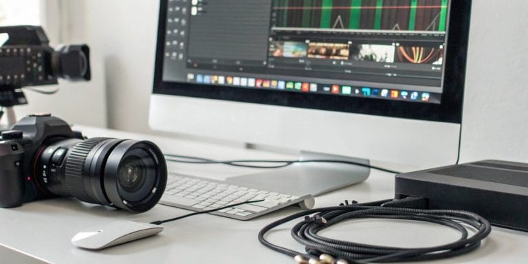 Consejos para la edición de video profesional