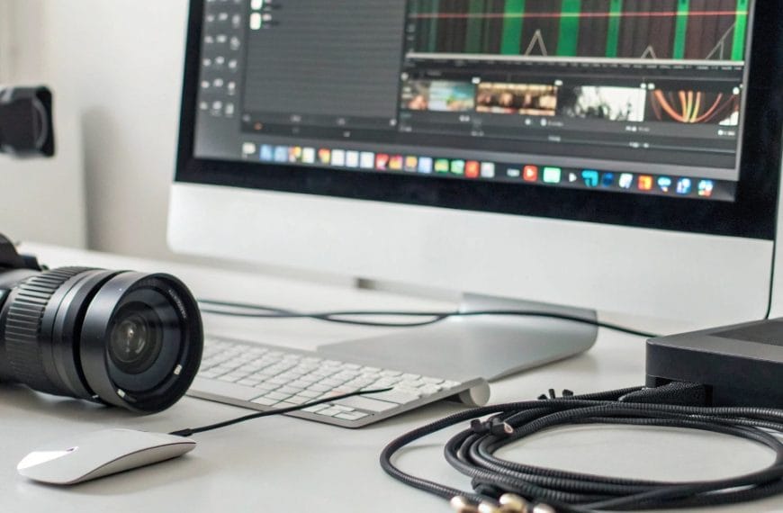 Consejos para la edición de video profesional