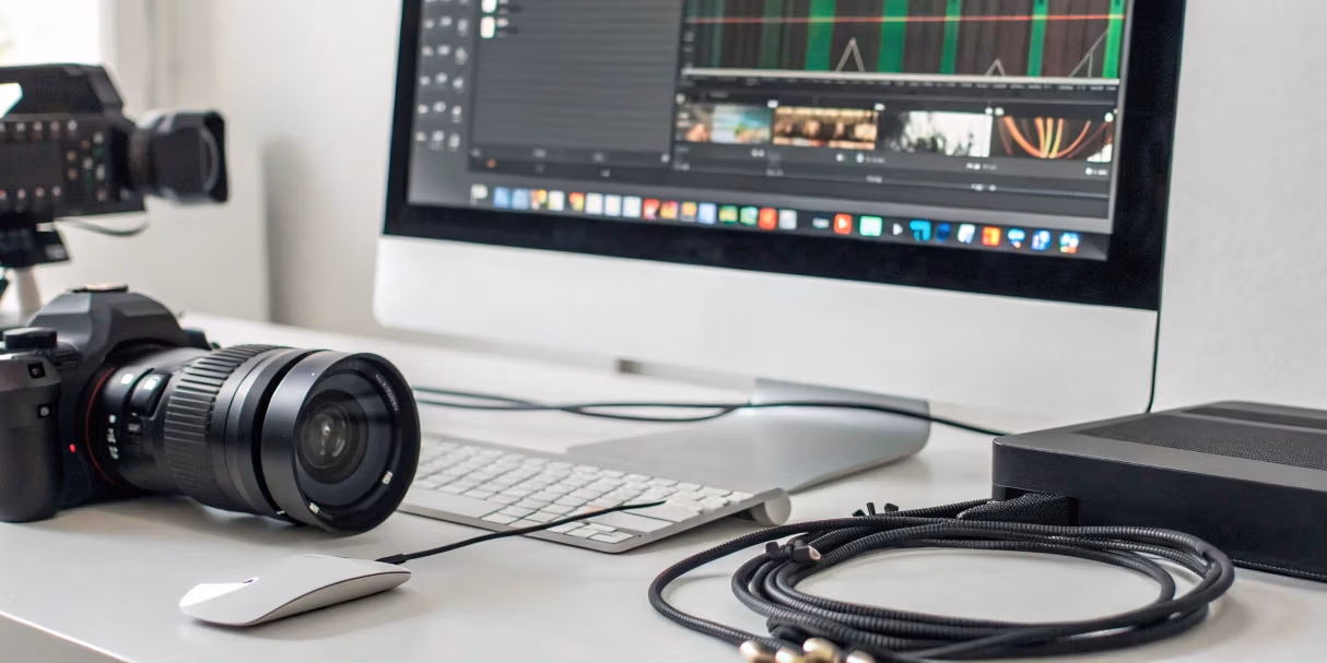 consejos para la edici n de video profesional