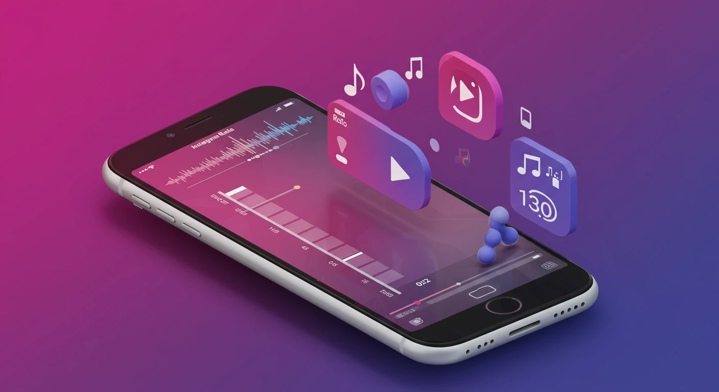 Instagram Reels Editing: Style, Pacing, and Conversion 2 Instagram Reels video editing essentials