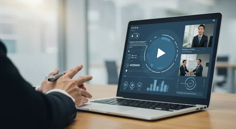 Guide to professional video editing for LinkedIn to build authority.