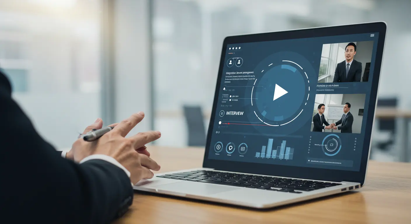 Guide to professional video editing for LinkedIn to build authority.