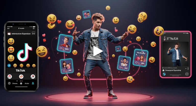edicion video tiktok