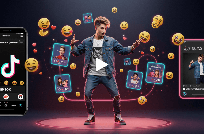 edicion video tiktok