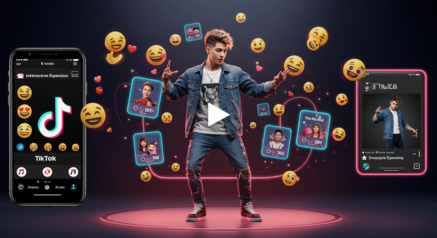 edicion video tiktok
