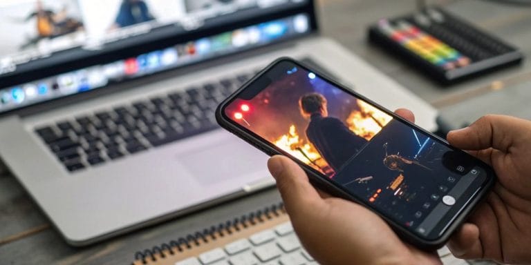 Estrategia de Vídeo para Redes Sociales: Impacta, Conecta y Crece