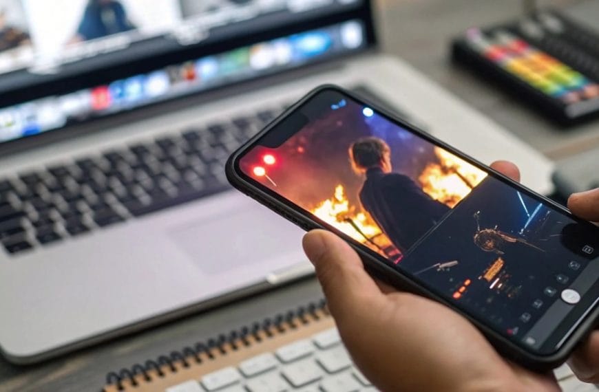 Estrategia de Vídeo para Redes Sociales: Impacta, Conecta y Crece