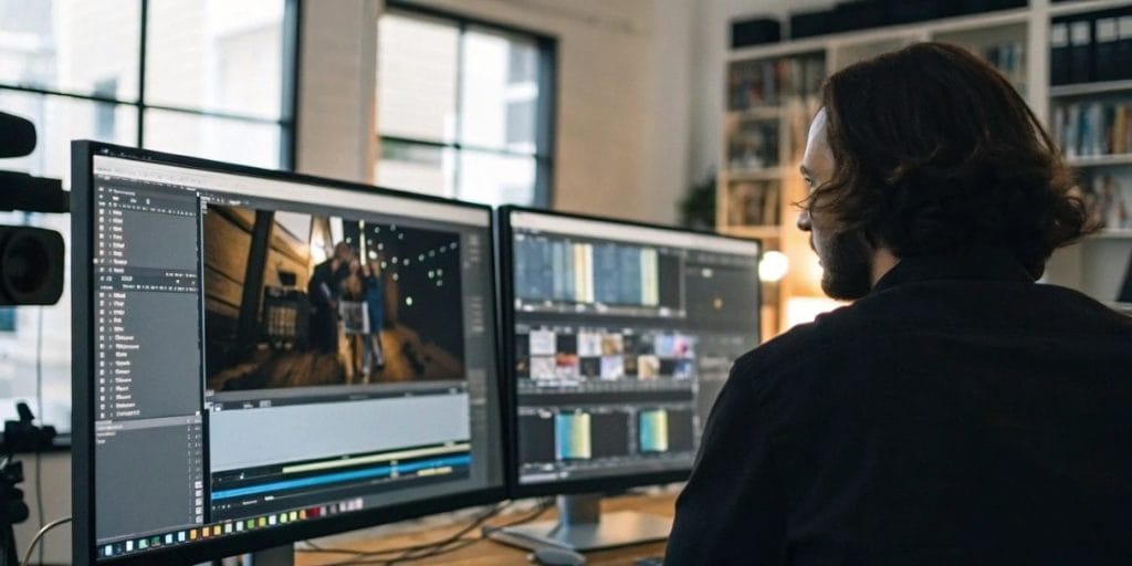 Home 6 Reutilizar Vídeo: Adapta Contenido para Todas las Redes