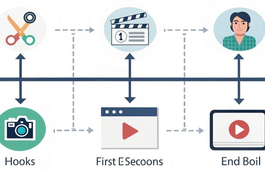 Edición de Vídeo para YouTube:&hellip;