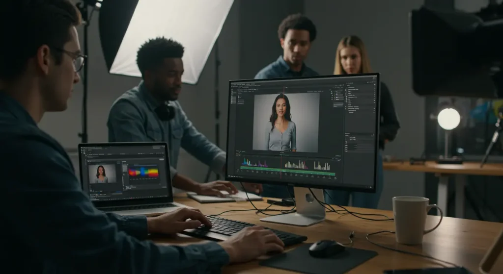 Home-English 6 Product Video Editing: How to Create Videos That Sell