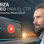 Optimiza Tu Vídeo para el CTR