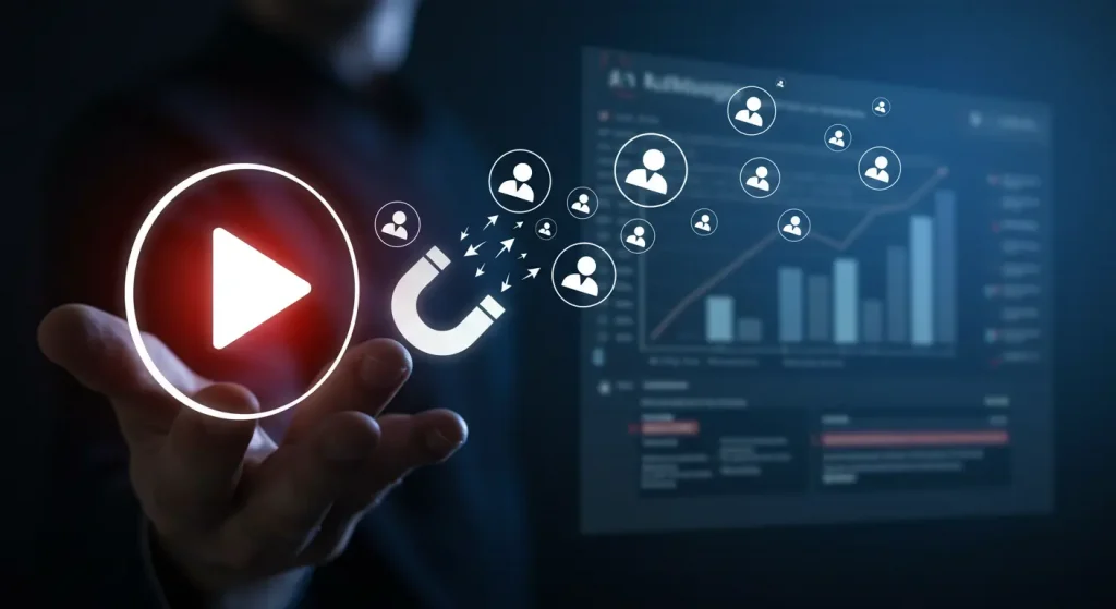 Home-English 1 Video Ad Editing: Strategies That Convert