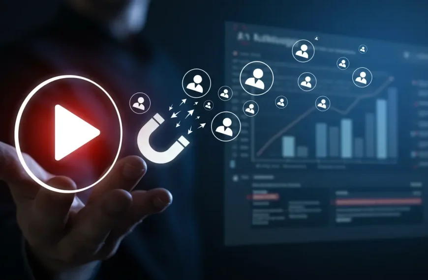 Guía de edición de vídeo para anuncios que convierten en redes sociales.