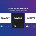 Mejores plataformas para descargar videos de stock gratis en HD y 4K