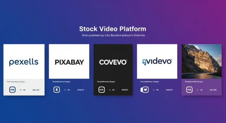 Home-English 4 Free Stock Videos: Download B-Roll Footage in HD/4K
