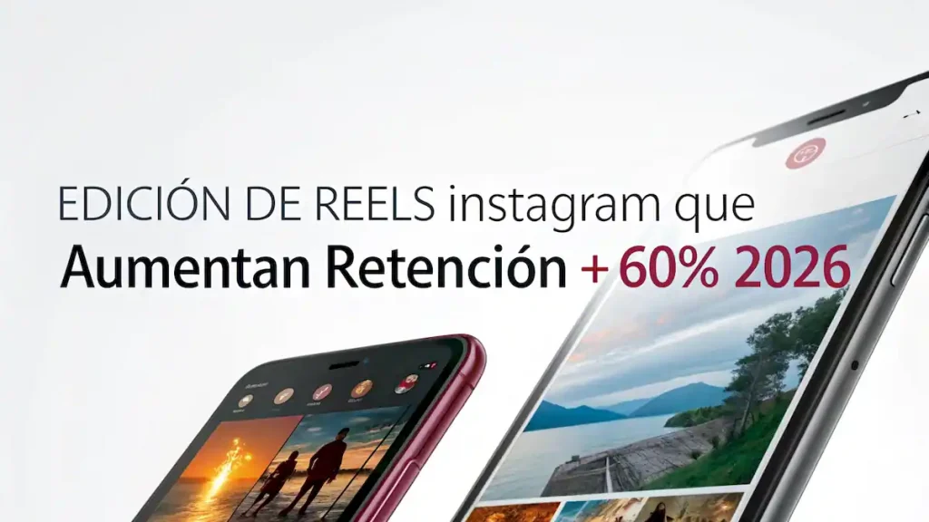 Home 1 Edición de Reels Instagram que Aumentan Retención +60% | 2026 1 problema crítico Falta el campo "thumbnailUrl"