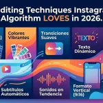 7 Editing Techniques Instagram Algorithm LOVES in 2026